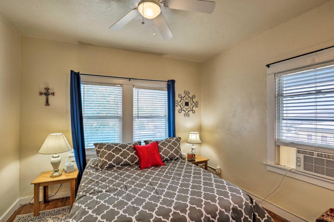 St Blaise Bisbee Apt Less Than 1 Mi To Attractions! Exterior foto